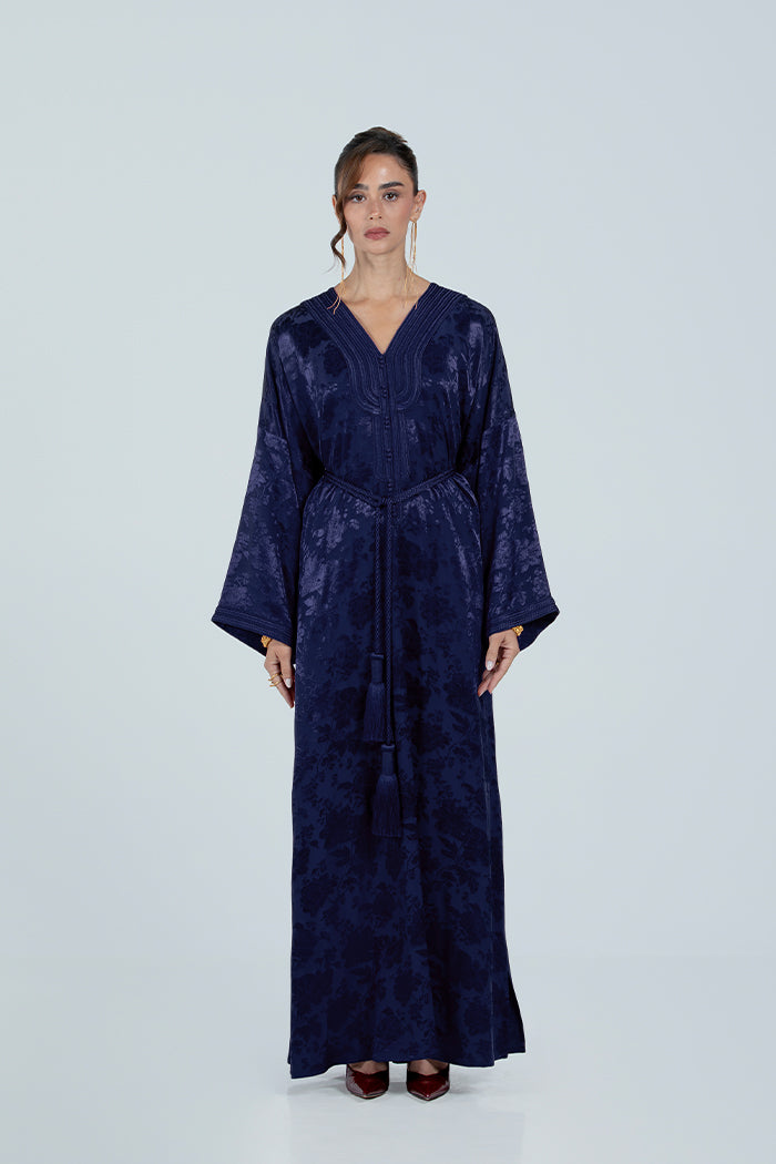 RMDJL2514 Kimono Radiant Legacy