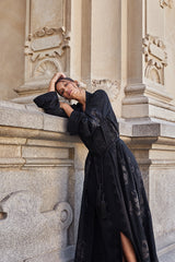 RMDJL2514-2 Kimono Royal Majesty