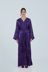 RMDJL2514 Kimono Radiant Legacy