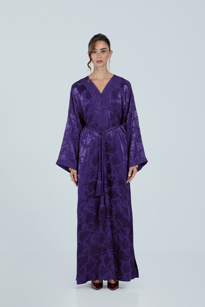 RMDJL2514 Kimono Radiant Legacy