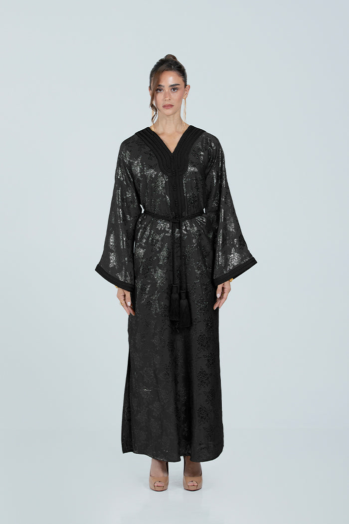 RMDJL2514-2 Kimono Royal Majesty