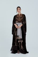 DCV2524 BROWN Crossed in Time - Limited Edition