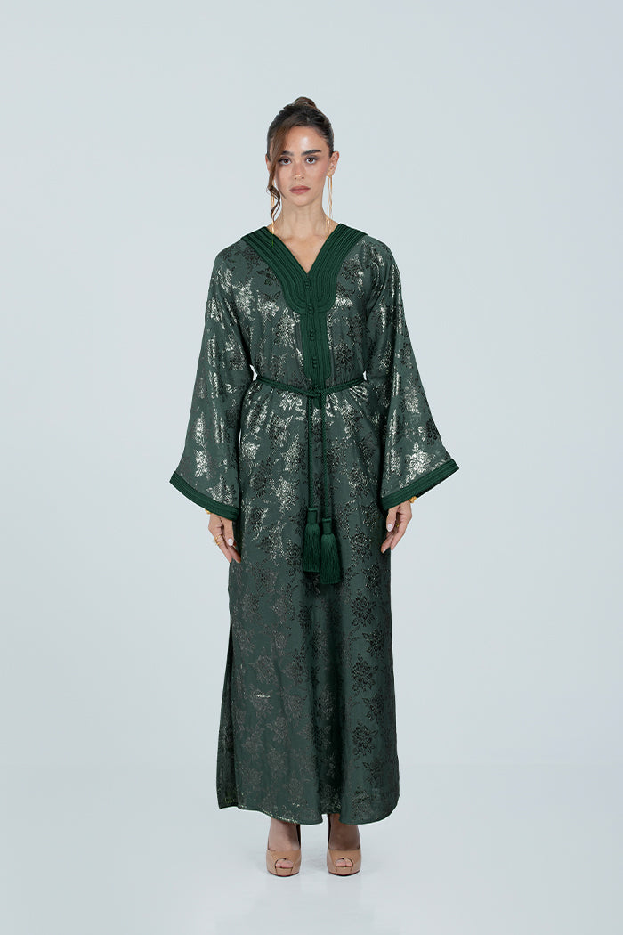 RMDJL2514-2 Kimono Royal Majesty