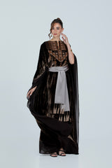 DCV2524 BROWN Crossed in Time - Limited Edition