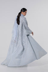 فستان الباستيل الازرق - MFW2613