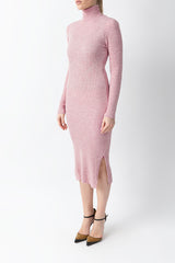 ODPMC010  - Winter Tricot Inner Knit Dress