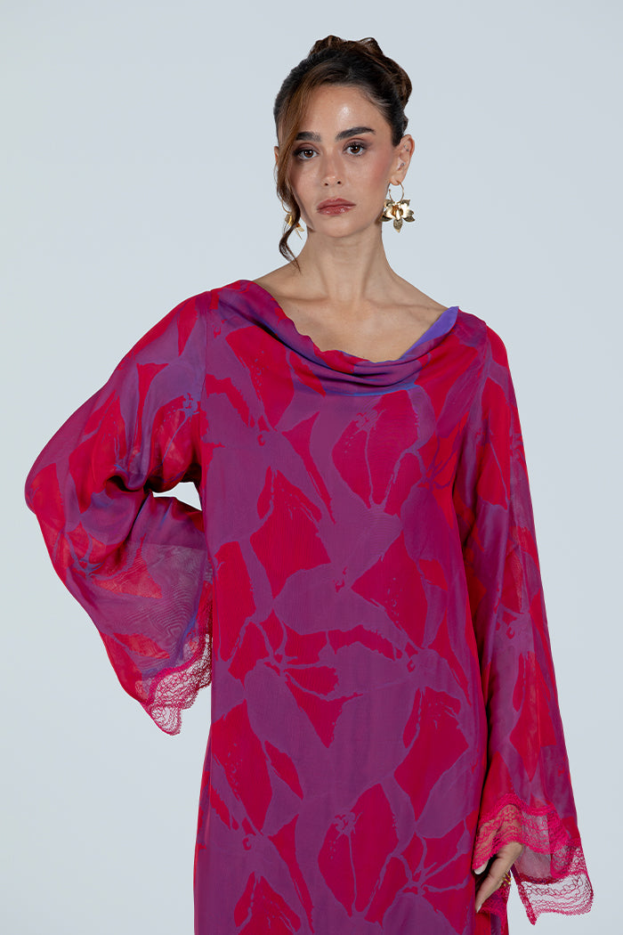 RMDJL2512 Celestial Bloom - Limited Edition