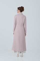 DC2518 The Noble Wool Coat - Limited Edition