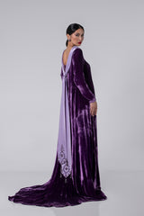 فستان كوتور - MFW2611