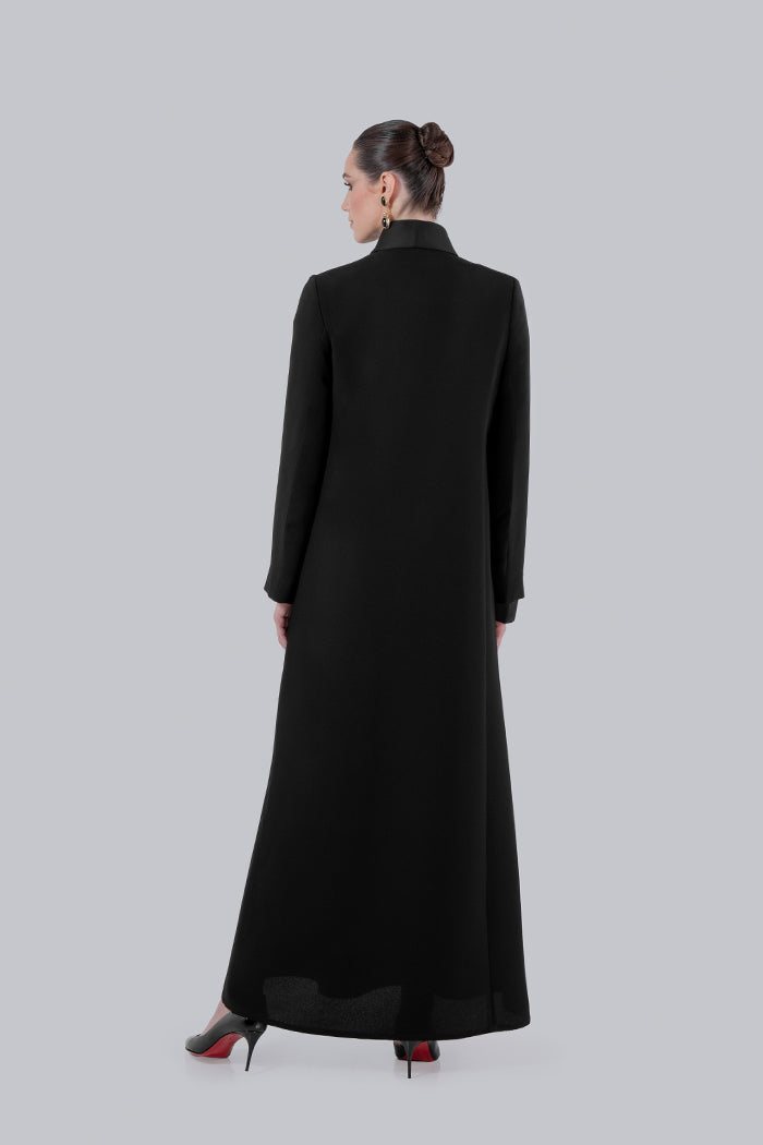 GILT ABAYA SM2634 – Moonlight Concept
