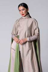 Moonlight Patterned Set -  MFW2612