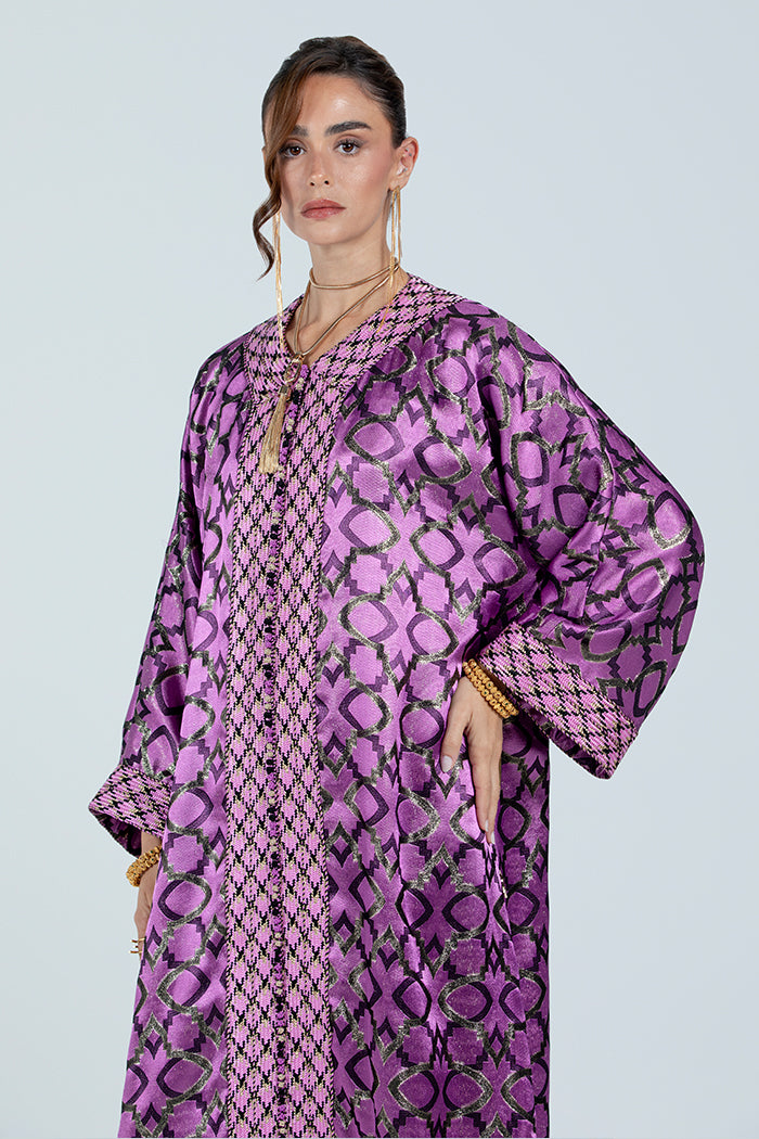 Kimono Golden Mirage - Limited Edition RMDJL2513