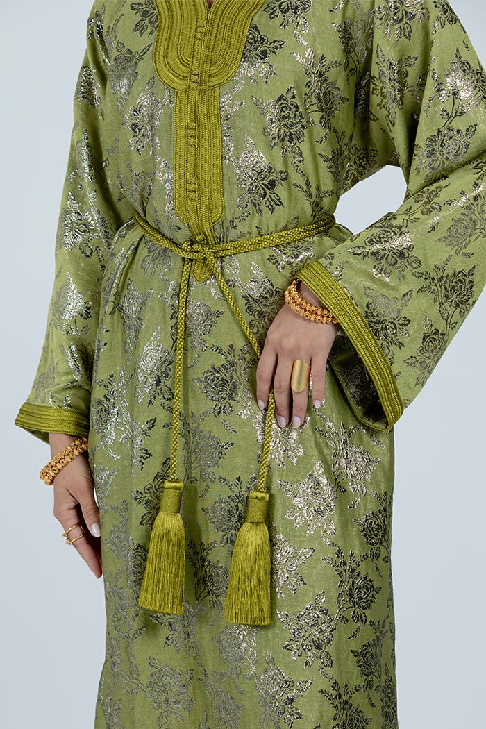 RMDJL2514-2 Kimono Royal Majesty