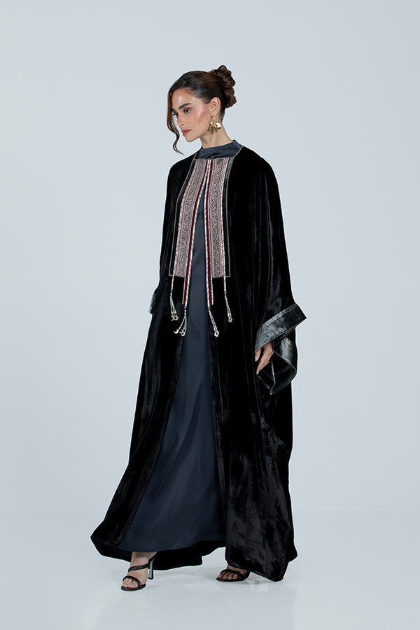 DCV2516 BLACK Royal Serenade