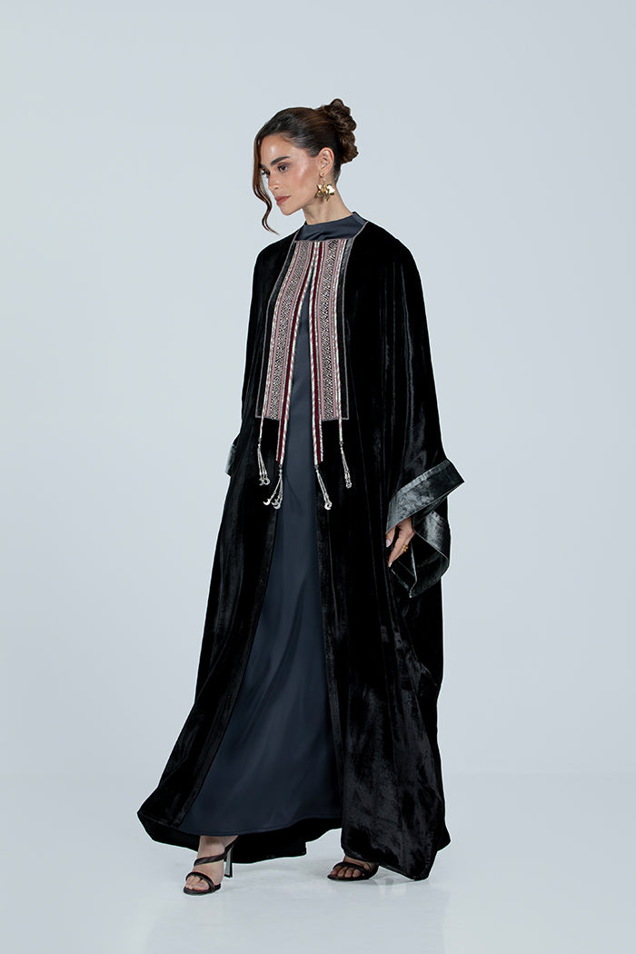 DCV2516 BLACK Royal Serenade