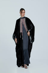 DCV2516 BLACK Royal Serenade