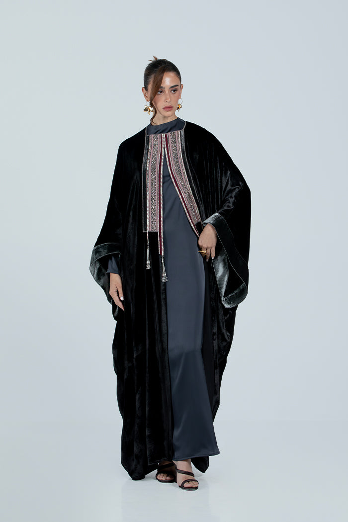 DCV2516 BLACK Royal Serenade