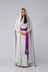 فستان موديست - MFW2619