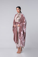 Top & Trousers Set - MFW2606