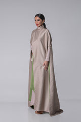 Moonlight Patterned Set -  MFW2612