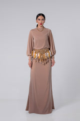 فستان - MFW2609