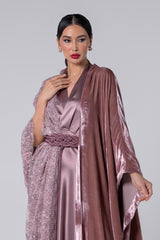 فستان - MFW2615