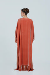 DCV2524 APRICOT Crossed in Time - Limited Edition