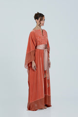 DCV2524 APRICOT Crossed in Time - Limited Edition