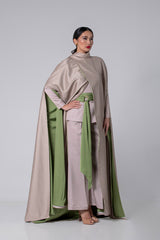 Moonlight Patterned Set -  MFW2612