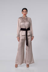 Top & Trousers Set - MFW2608
