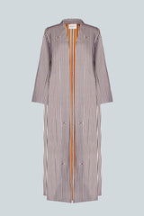  عباية مون لايت مونوكروم DC2520