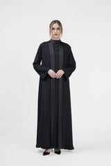 RMD2404-BLK CLASSIC NOIR ABAYA