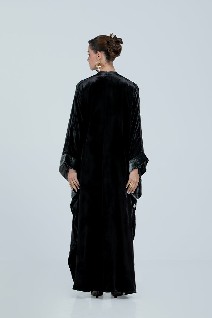 DCV2516 BLACK Royal Serenade