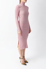 ODPMC010  - Winter Tricot Inner Knit Dress