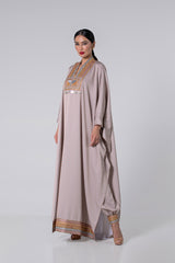 Kaftan Moonlight Pattern - MFW2607
