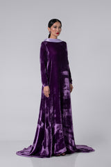 فستان كوتور - MFW2611