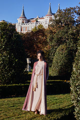 DCV2529 Kimono Golden Bloom - Limited Edition