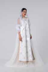 فستان - MFW2623