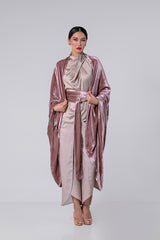 Top & Trousers Set - MFW2606