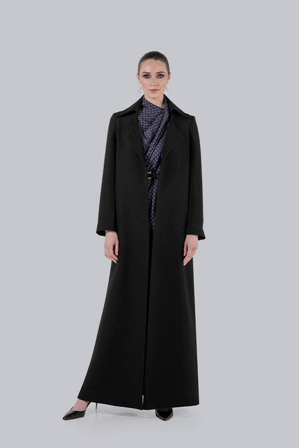 ENVOY LONG JACKET SM2631 – Moonlight Concept