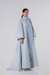 فستان الباستيل الازرق - MFW2613