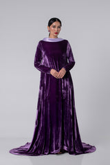 فستان كوتور - MFW2611