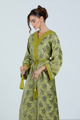 RMDJL2514-2 Kimono Royal Majesty