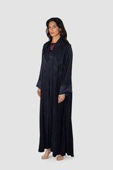 عباءة الأناقة المطلقة  RTWS2407 