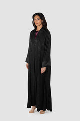 عباءة الأناقة المطلقة  RTWS2407 