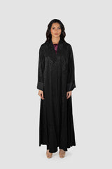 عباءة الأناقة المطلقة  RTWS2407 