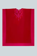 DCV2524 RED Crossed in Time - Limited Edition