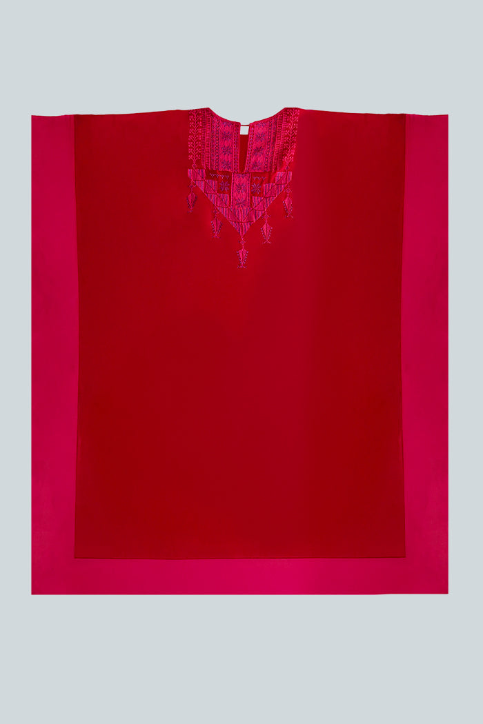 DCV2524 RED Crossed in Time - Limited Edition