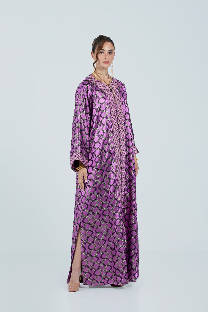 Kimono Golden Mirage - Limited Edition RMDJL2513