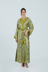 RMDJL2514-2 Kimono Royal Majesty